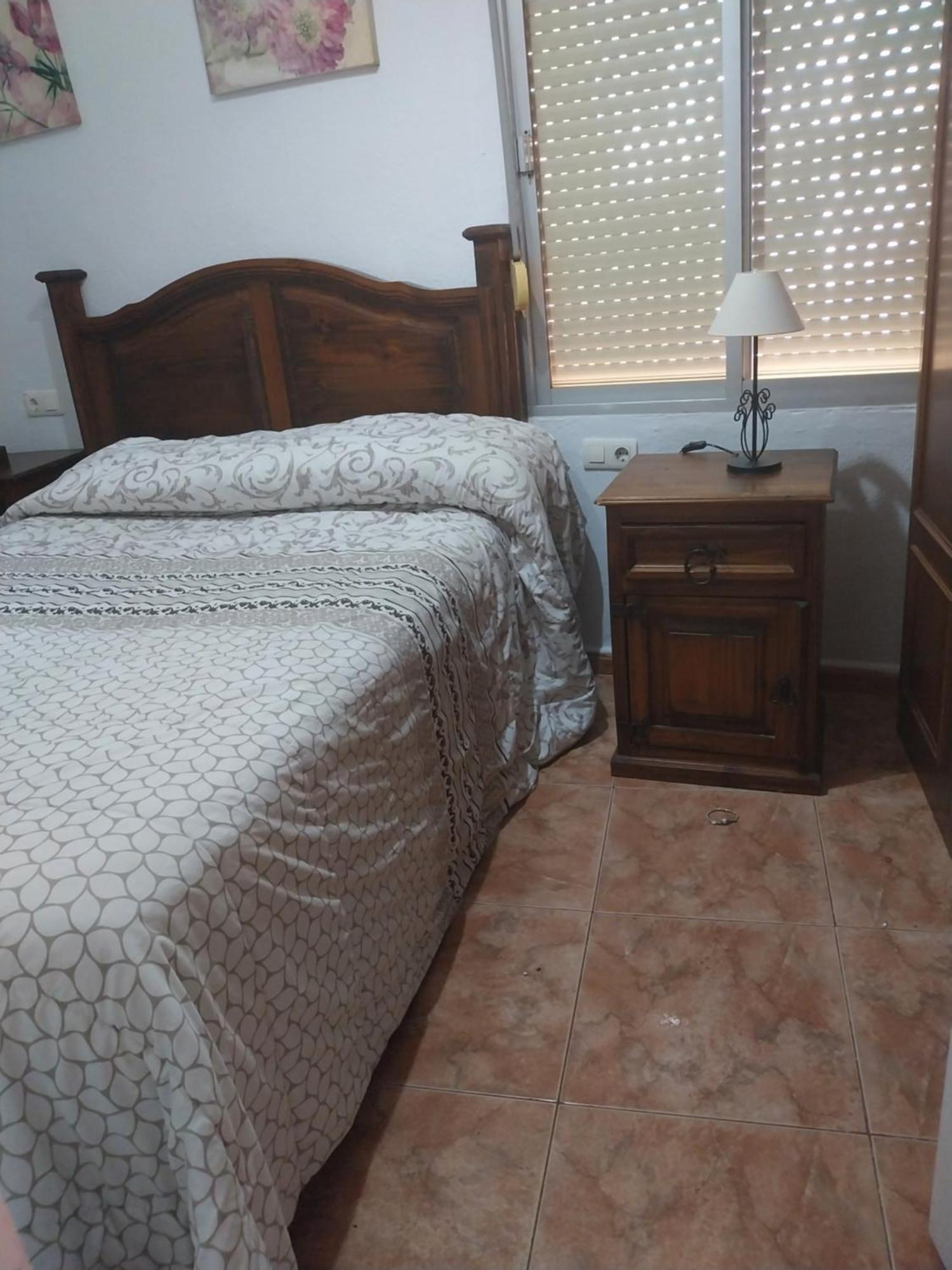 Casa Mari Carmen Apartment Almunecar Ruang foto